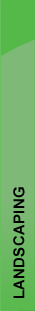 Landscaping